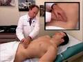abdominal palpation