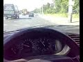 E36 318is turbo2,3 bar of boost & music Nelly hot in here