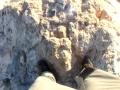 En la cumbre del Teide.AVI