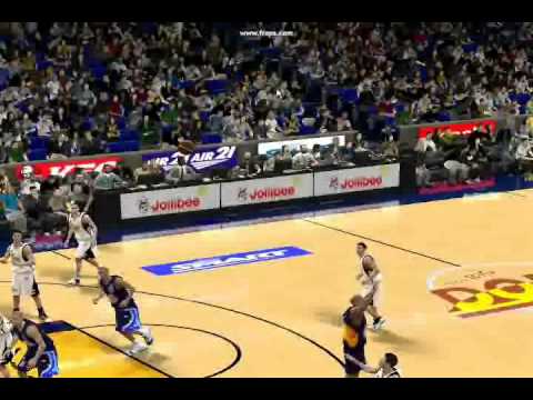 how to patch pba2k11