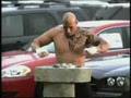 Cars.com Ring of Fire Super Bowl XLII Commercial 2008