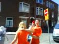 Op weg naar DanceTour Dordrecht