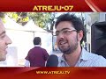 Atreju 2007 - Giancarlo La Raspata