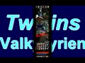 [UCL] Unchained Legion vs Twin Valkyrs Hard Mode