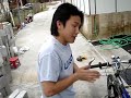 HLKS1715 motorbike crashed pocket bike 49cc scooter