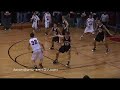 Garrett Butcher Breaks Tyler Zellers Ankles