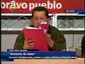 Chavez economia mundial Chavez economia mundial