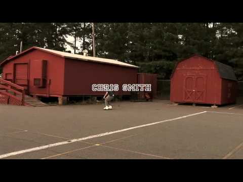 Chris Smith | “clips”
