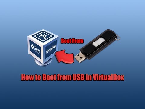 how to virtualbox usb