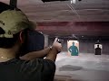 Shooting a S&W 357 Magnum; 38 Special ammo