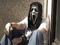 Last days scream Last days scream