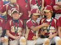 Oak Mountain Stealers New Years Classic Tournament