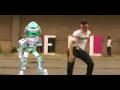 Synchronisation de GG-Robot sur Vavan