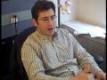 Maron v Seder: The Juicer Bet - Day 3