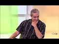 Cartão Verde 07/02/2012 -  Maicon - Bloco 1 - Parte 2