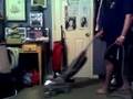 2005 Kirby Diamond Edition Vacuum with Dirt Meter!!!