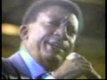 Mighty Roaring Lion Presents Johnny Hartman