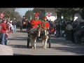 Christmas Horse Carriage Parade 2008 in Southern Pines NC Christmas Horse Carriage Parade 2008 in Southern Pines NC