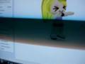 Theme Leave It All To Me (Juh Star Buddypoke)