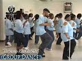 Step / Line Dance - \"The Stomp/Cha Cha Slide\" Step / Line Dance - \"The Stomp/Cha Cha Slide\"
