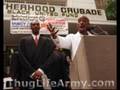 Exclusive Afeni Shakur-Davis Interview, mother of Tupac Pt.2