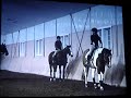 Saut avec Apache