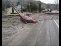 videos de HYW 202 washes out in Fall City, Wa.