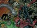 My Favorite Super Villains