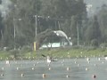 K1 500m - Pan Am Canoe Championship - Mexico City 2006