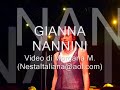 gianna nannini: alla fine  live paris 07 
