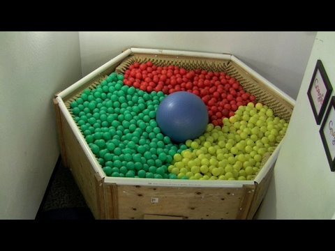 Ball Pit