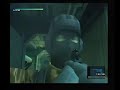 Metal Gear Solid 2 Speedrun - Tanker, All Dog Tags, Extreme