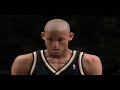 Reggie Miller- 8 points in 9 seconds