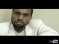 videos de Kanye West-Love Lockdown