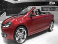 Icon for Post #Geneva 2011 Golf Cabrio and Tiguan – The VW Stars