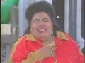 Gislaine Vai ao Espa�o