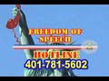 We The People of RI - Episode #9 (1-4)