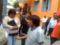 A un año y medio Higinio Chavez Garcia no cumple con sus acuerdos. 2