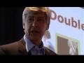 Interview with Arsene Wenger, Arsenal manager. He speaks lots of languages! Here he describes how he learnt the languages, his motivation of learning new languages and its importance of languages in getting to know different cultures and kinds of people. Inspirational stuff!