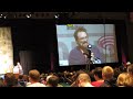 Kevin Smith @ WonderCon 2010