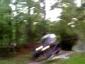 raptor 660 little jump