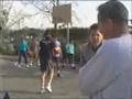 1990'S Pick Up Basketball Game Hangin with Jack Gilroy & Steve Cotner