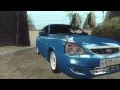ВАЗ 2170 Приора for GTA San Andreas video 1