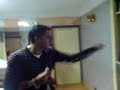 Nintendo Wii Boxing Kumar Jeswani