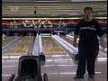 Morten og Peter - Bowling