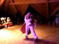Johnny & Angela Wedding - Elvis Quigley