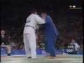 Shinohara VS Douillet - Worst Misjudgement in Judo History