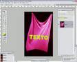 TUtorial Photoshop : Mapa de Desplazamiento