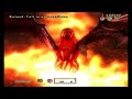 The Epic Battle between a tiefling and Antharas The Epic Battle between a tiefling and Antharas
