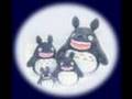 totoro song